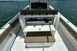 On Mute 33ft Valhalla Boatworks Yacht For Sale
