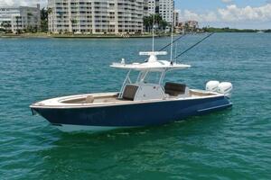 On Mute 33ft Valhalla Boatworks Yacht For Sale