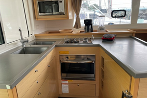 Used Sail Catamaran for sale