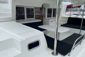 Used Sail Catamaran for sale