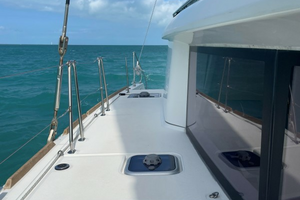Used Sail Catamaran for sale