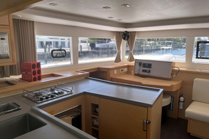 Used Sail Catamaran for sale