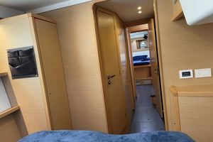 Used Sail Catamaran for sale