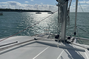 Used Sail Catamaran for sale