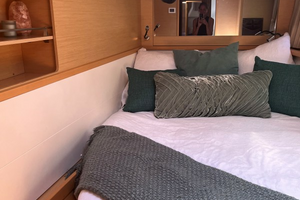 Used Sail Catamaran for sale