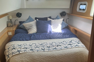 Used Sail Catamaran for sale
