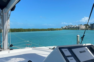 Used Sail Catamaran for sale