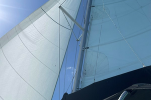 Used Sail Catamaran for sale