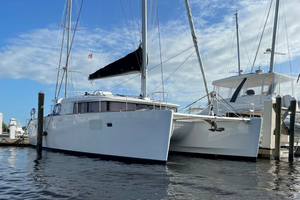 Used Sail Catamaran for sale