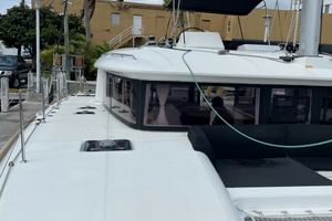 Used Sail Catamaran for sale