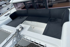 Used Sail Catamaran for sale