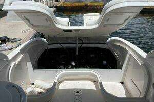 2007 Sea Ray 290 SLX thumbnail 15