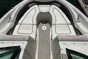 2007 Sea Ray 290 SLX thumbnail 9