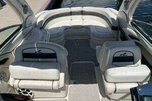 2007 Sea Ray 290 SLX thumbnail 6