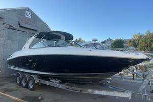 2007 Sea Ray 290 SLX thumbnail 2
