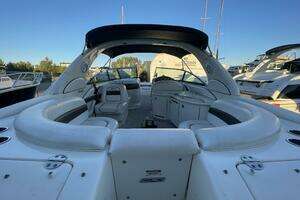 2007 Sea Ray 290 SLX thumbnail 7