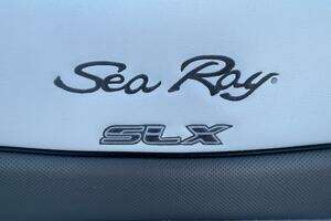 2007 Sea Ray 290 SLX thumbnail 13