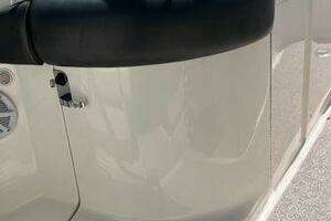 2007 Sea Ray 290 SLX thumbnail 16