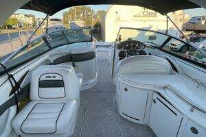 2007 Sea Ray 290 SLX thumbnail 5