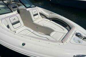 2007 Sea Ray 290 SLX thumbnail 3