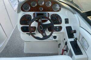 2007 Sea Ray 290 SLX thumbnail 11