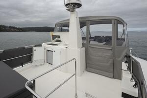 4 My Valentine 41ft Beneteau Yacht For Sale