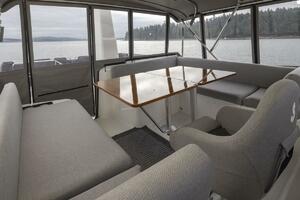 4 My Valentine 41ft Beneteau Yacht For Sale