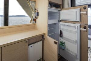 4 My Valentine 41ft Beneteau Yacht For Sale