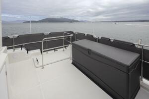 4 My Valentine 41ft Beneteau Yacht For Sale