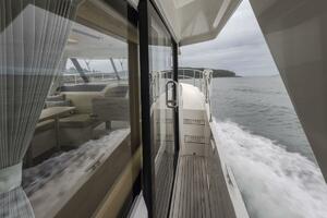 4 My Valentine 41ft Beneteau Yacht For Sale