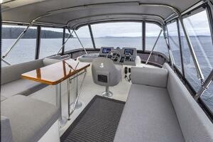 4 My Valentine 41ft Beneteau Yacht For Sale