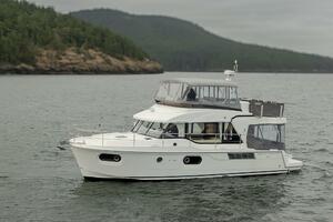 4 My Valentine 41ft Beneteau Yacht For Sale