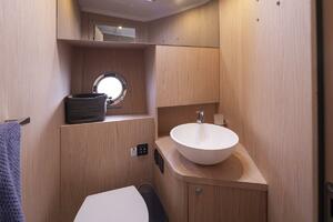 4 My Valentine 41ft Beneteau Yacht For Sale