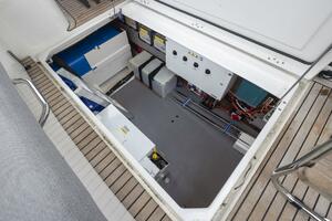 4 My Valentine 41ft Beneteau Yacht For Sale