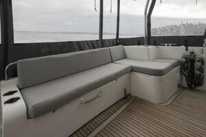 4 My Valentine 41ft Beneteau Yacht For Sale