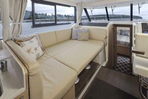 4 My Valentine 41ft Beneteau Yacht For Sale