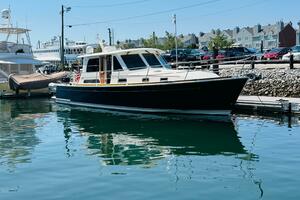 Vessel Image #1