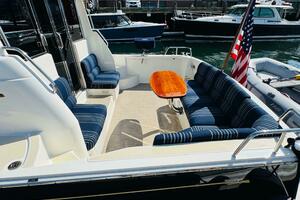 Yacht for sale ON HOLIDAYS – RESERVED
