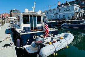 ON HOLIDAYS – RESERVED yacht for sale