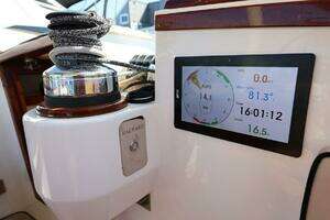 2024 Leonardo Yachts Eagle 44 thumbnail 18