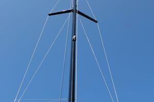 Mast Spreaders