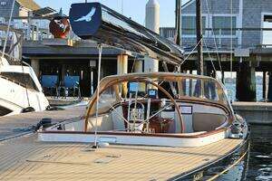 2024 Leonardo Yachts Eagle 44 thumbnail 12