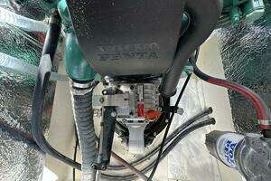 2024 Leonardo Yachts Eagle 44 thumbnail 41
