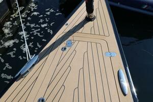 Foredeck