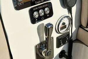 2024 Leonardo Yachts Eagle 44 thumbnail 17
