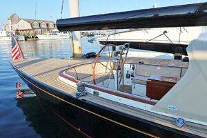 2024 Leonardo Yachts Eagle 44 thumbnail 9