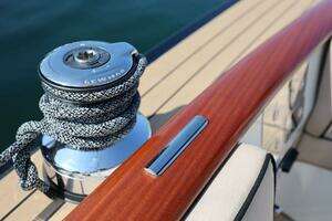 2024 Leonardo Yachts Eagle 44 thumbnail 19