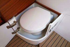 2024 Leonardo Yachts Eagle 44 thumbnail 31