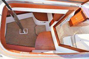 2024 Leonardo Yachts Eagle 44 thumbnail 24