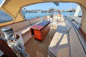 2024 Leonardo Yachts Eagle 44 thumbnail 23